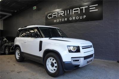 2023 Land Rover Defender 90 D250 S Wagon L663 23.5MY for sale in Sydney - Inner West